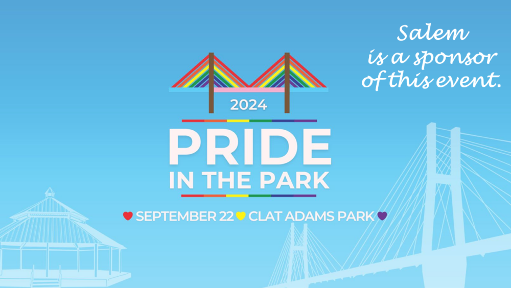 Pride in the Park 9-22-2024