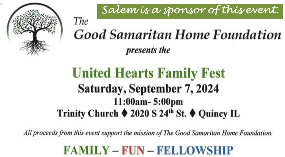 United Health Family Fest 9-7-2024